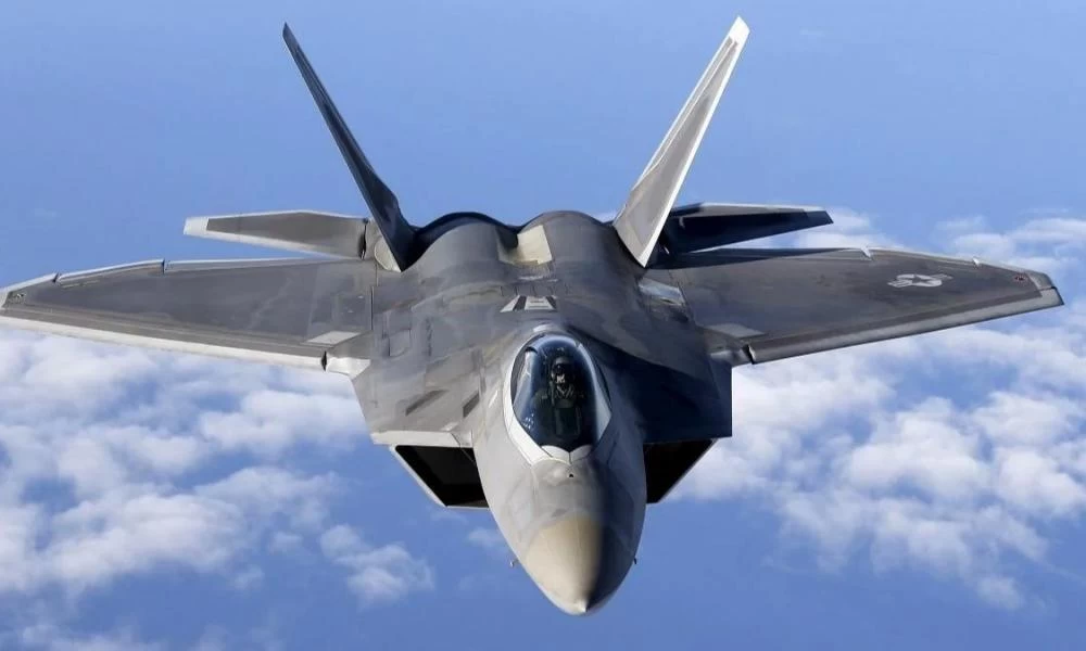 Γιατί οι ΗΠΑ δεν θα κατασκευάσουν νέα F-22 Raptor μολονότι είναι το καλύτερο μαχητικό τους; -Τι συμβαίνει με τα F-35 που θέλει να πάρει η Ελλάδα;